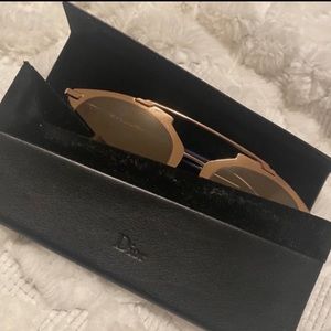 Christian Dior sunglasses